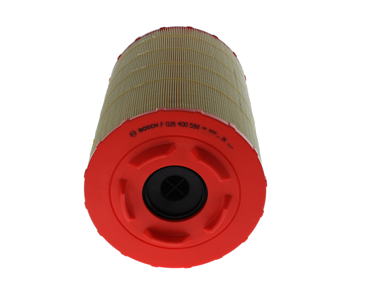 Vzduchový filter BOSCH