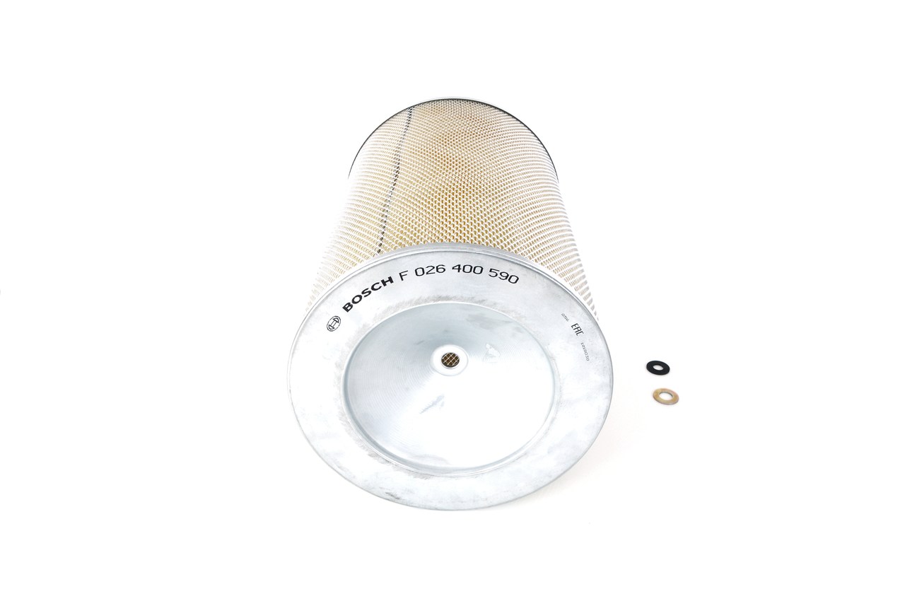 Vzduchový filter BOSCH
