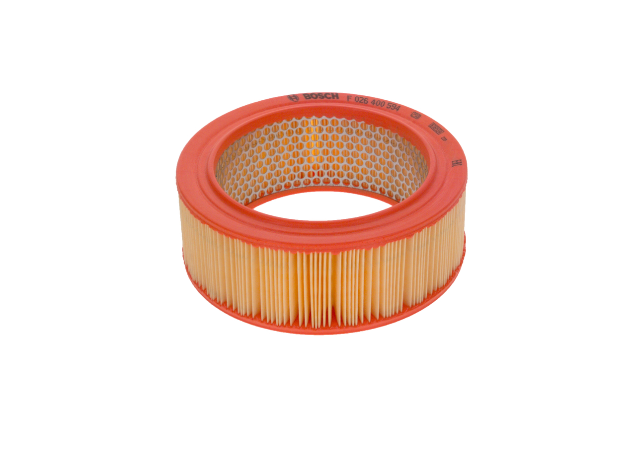 Vzduchový filter BOSCH