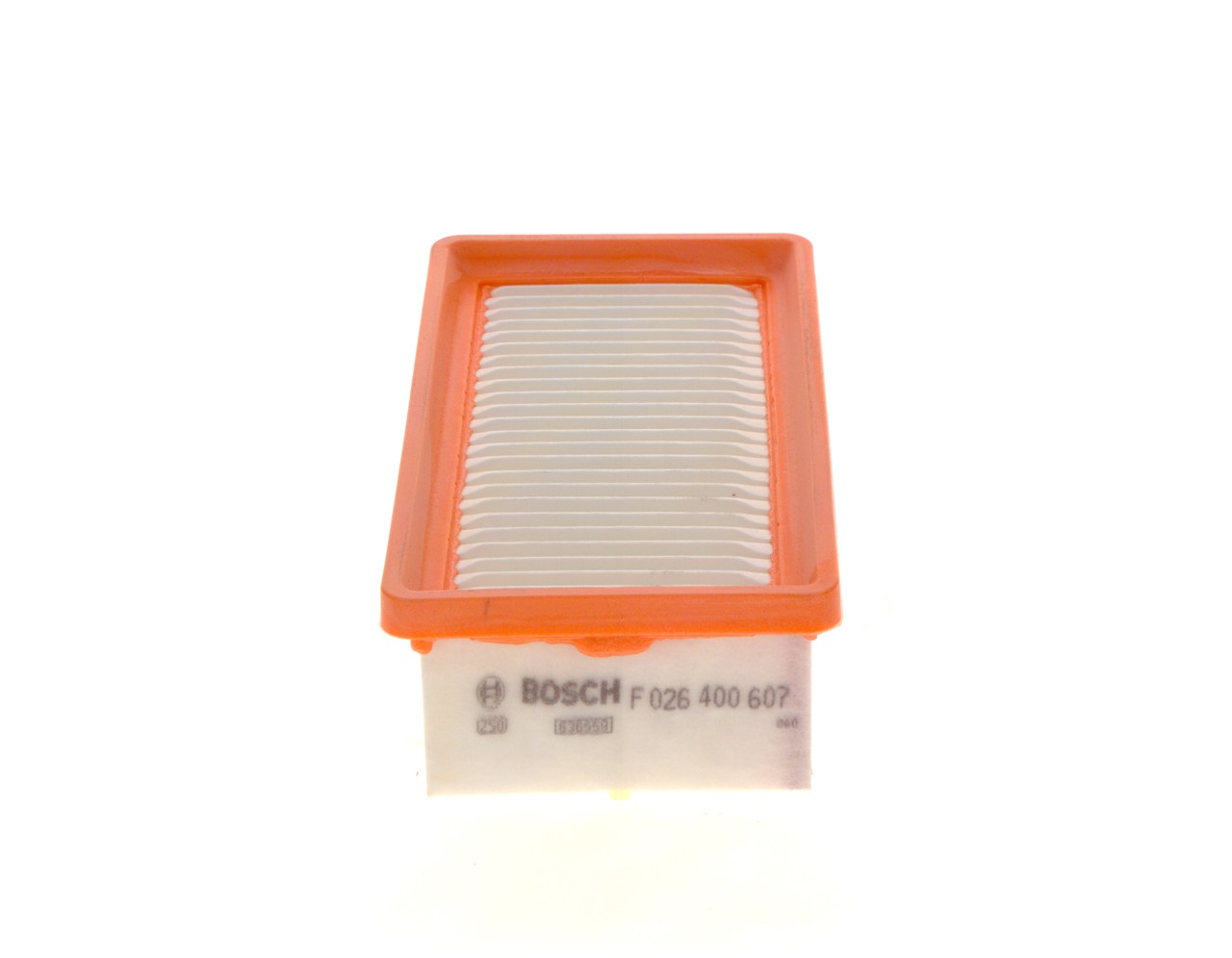 Vzduchový filter BOSCH
