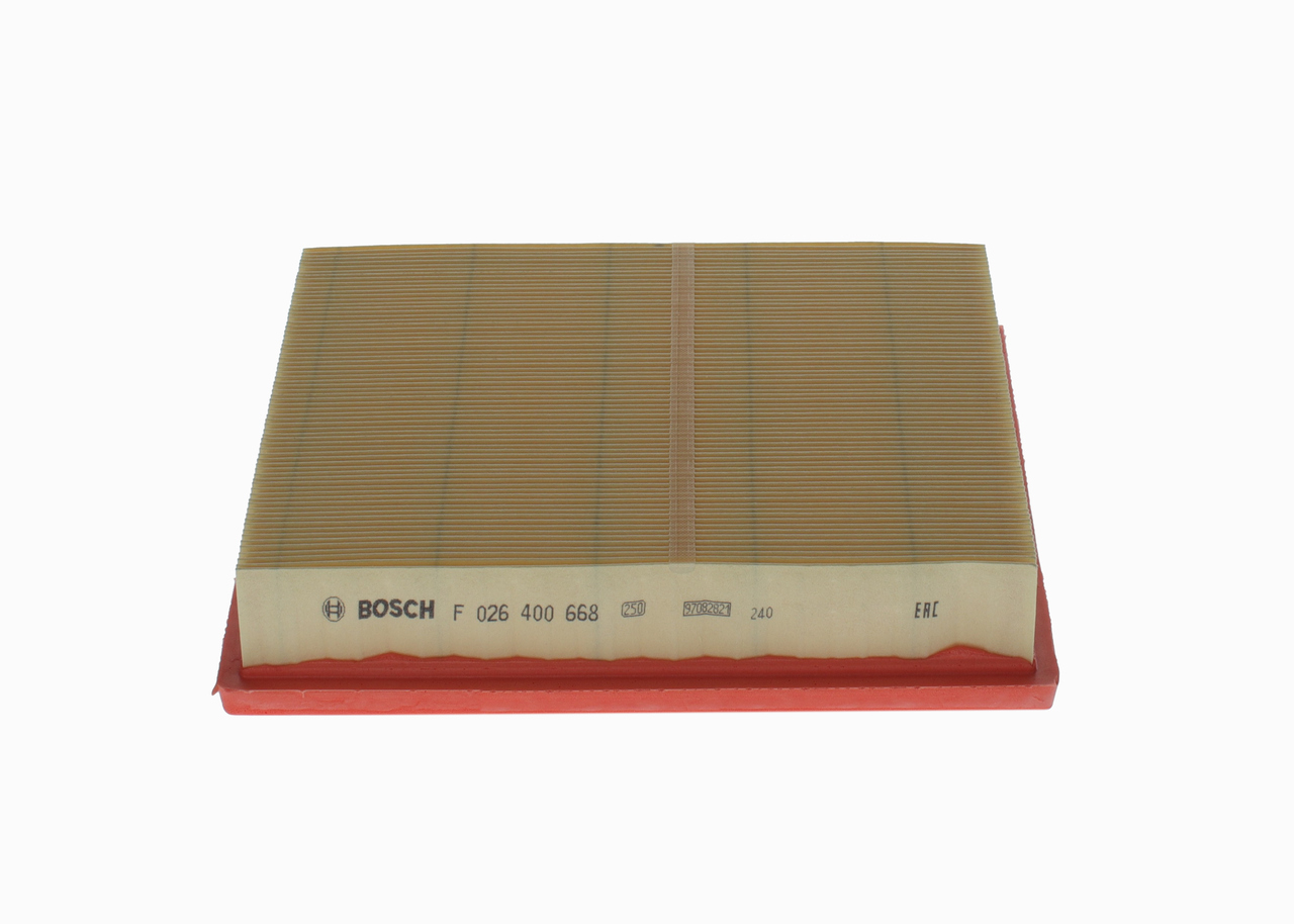 Vzduchový filter BOSCH