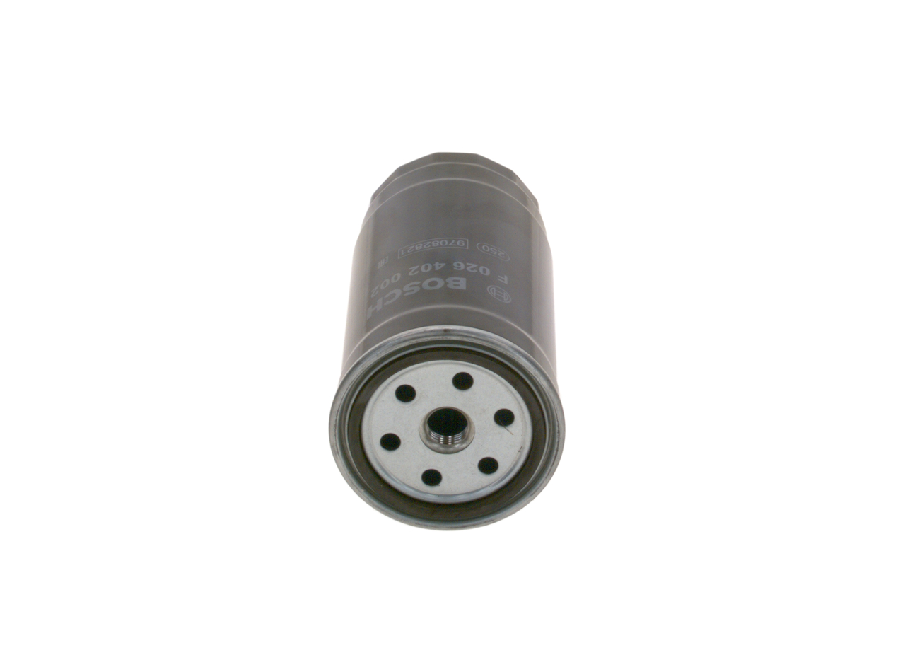 Palivový filter BOSCH