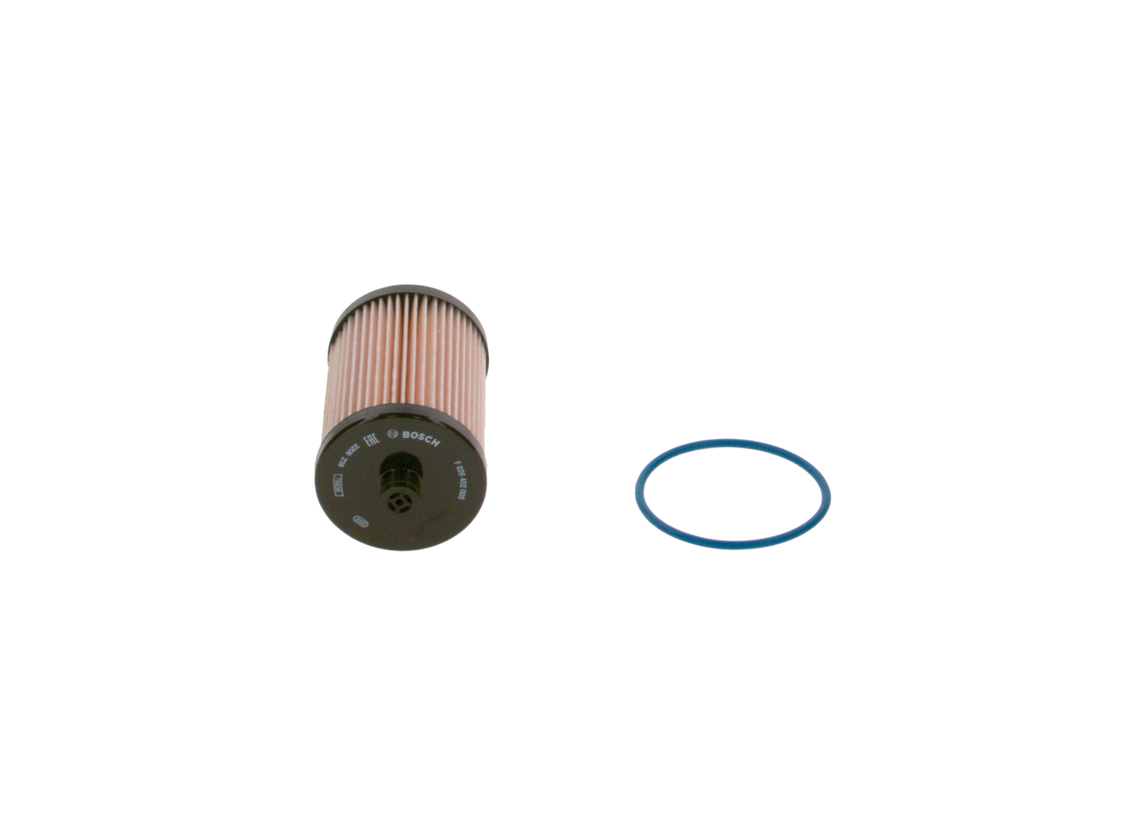 Palivový filter BOSCH