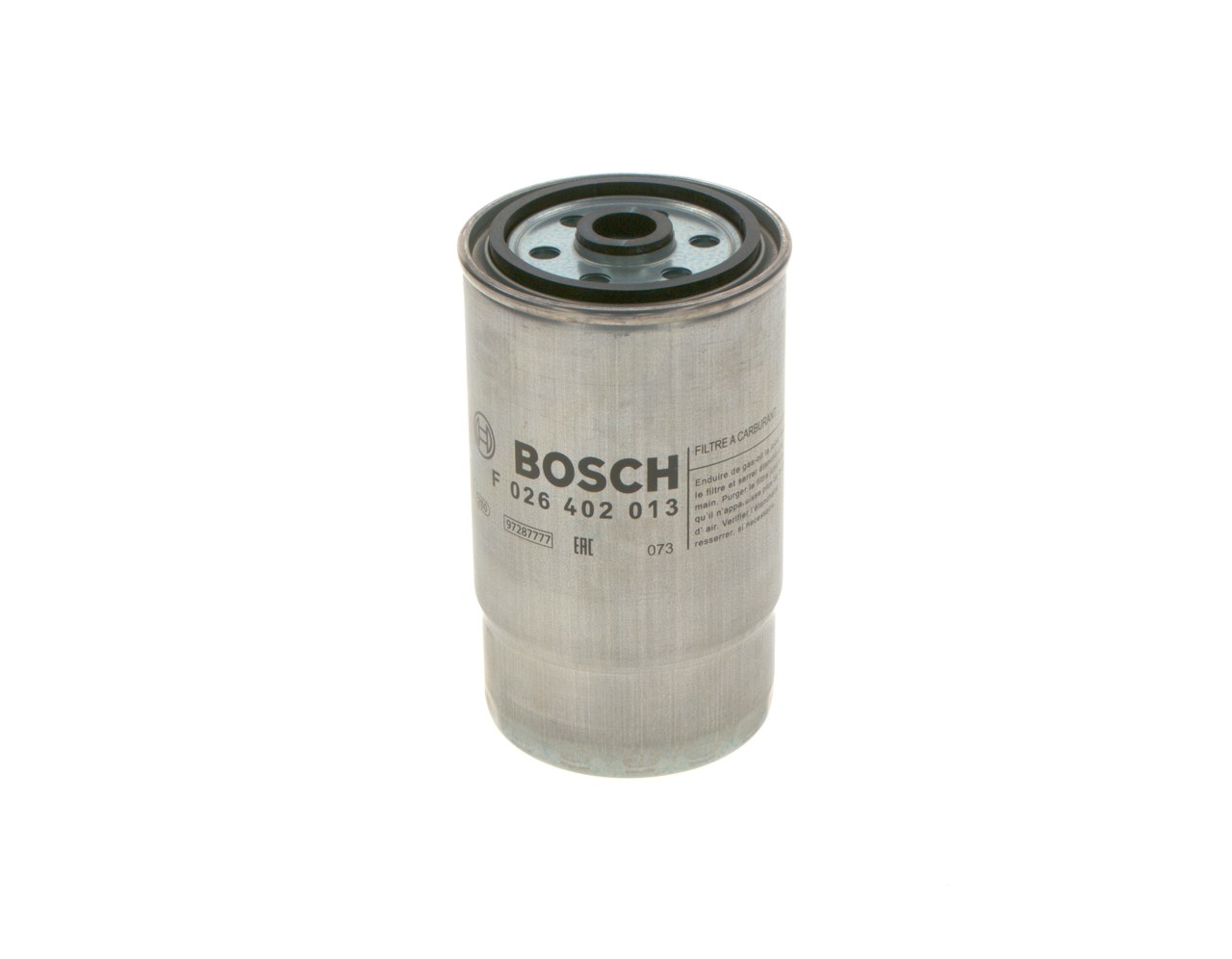 Palivový filter BOSCH