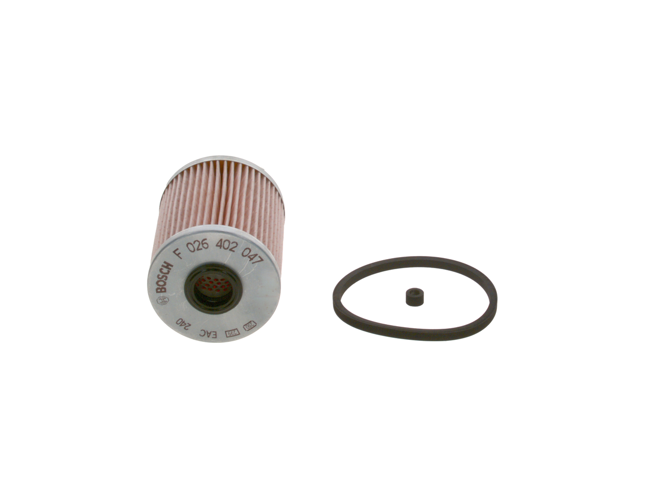 Palivový filter BOSCH
