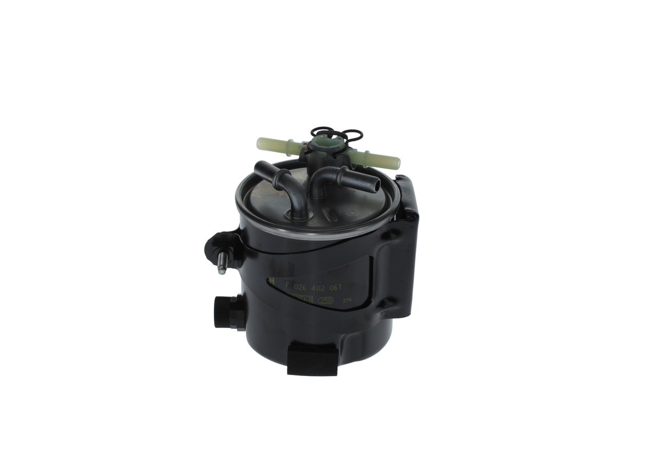 Palivový filter BOSCH