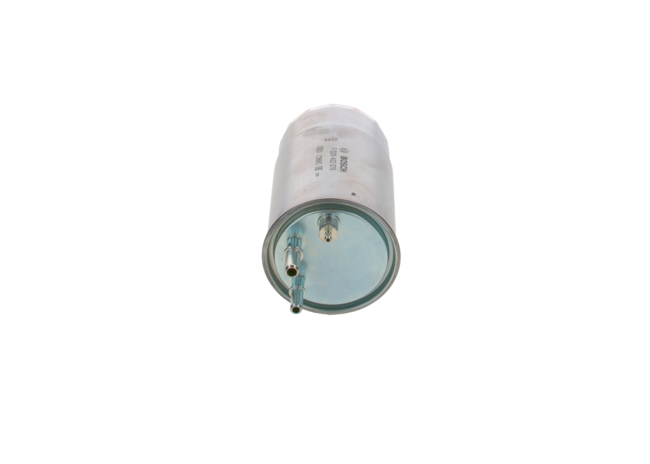 Palivový filter BOSCH