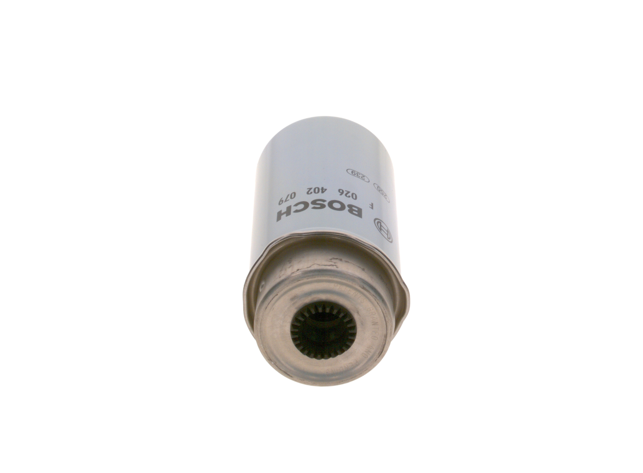 Palivový filter BOSCH