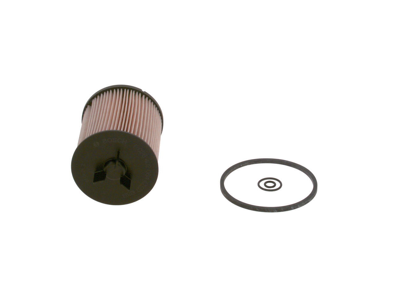 Palivový filter BOSCH