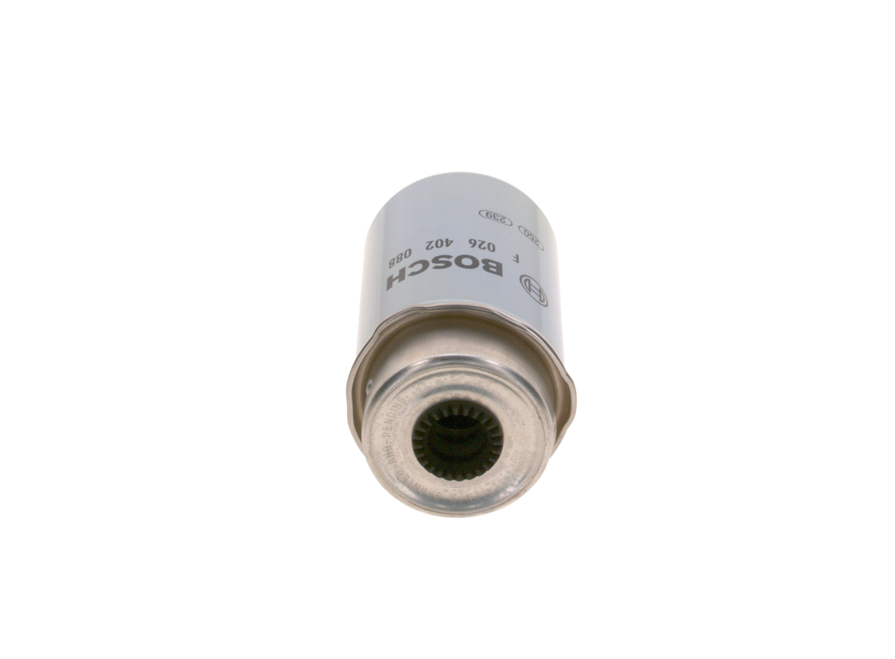 Palivový filter BOSCH