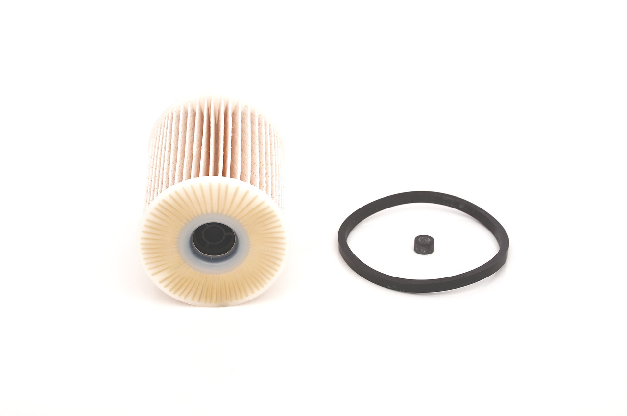 Palivový filter BOSCH