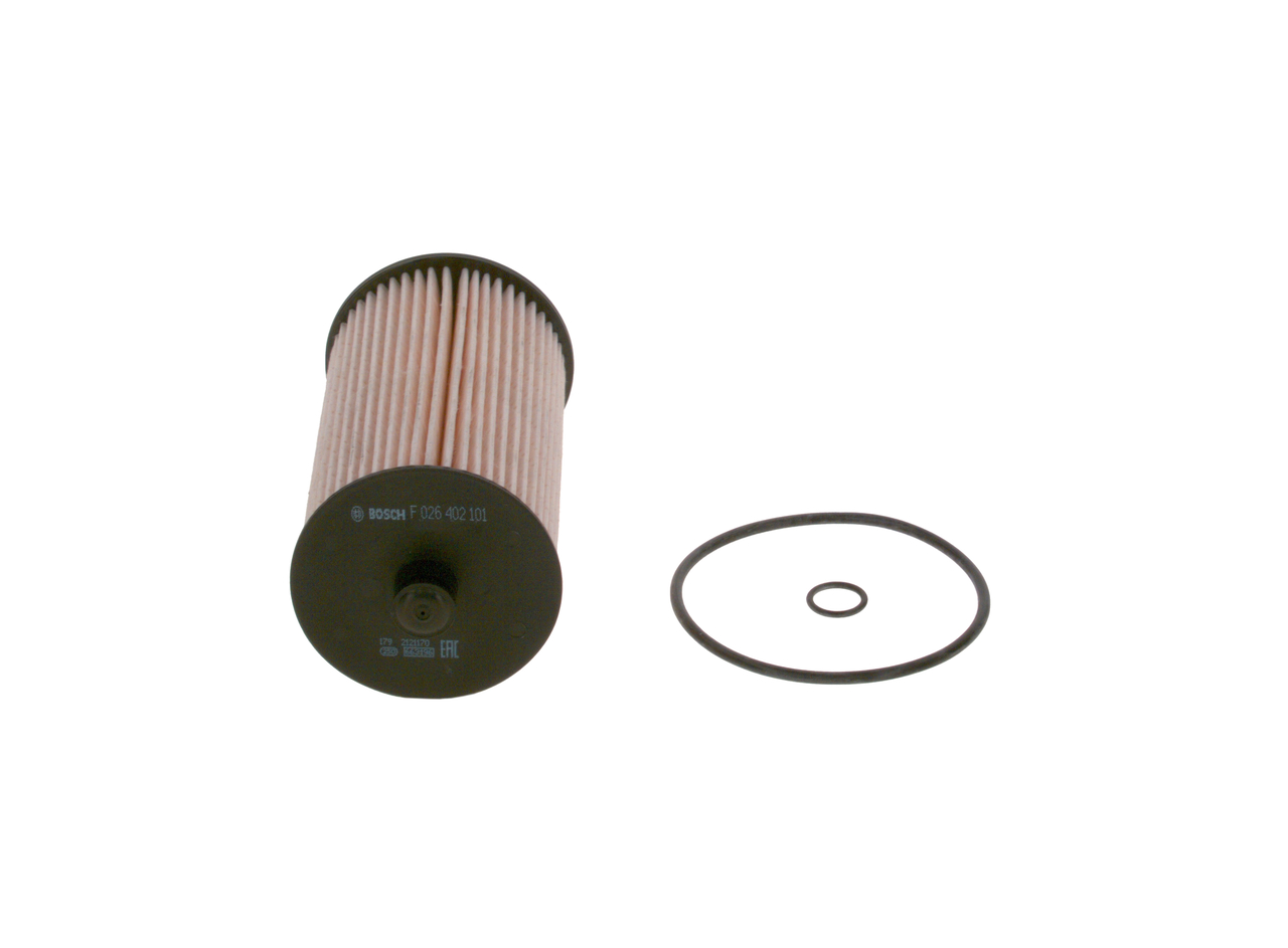 Palivový filter BOSCH