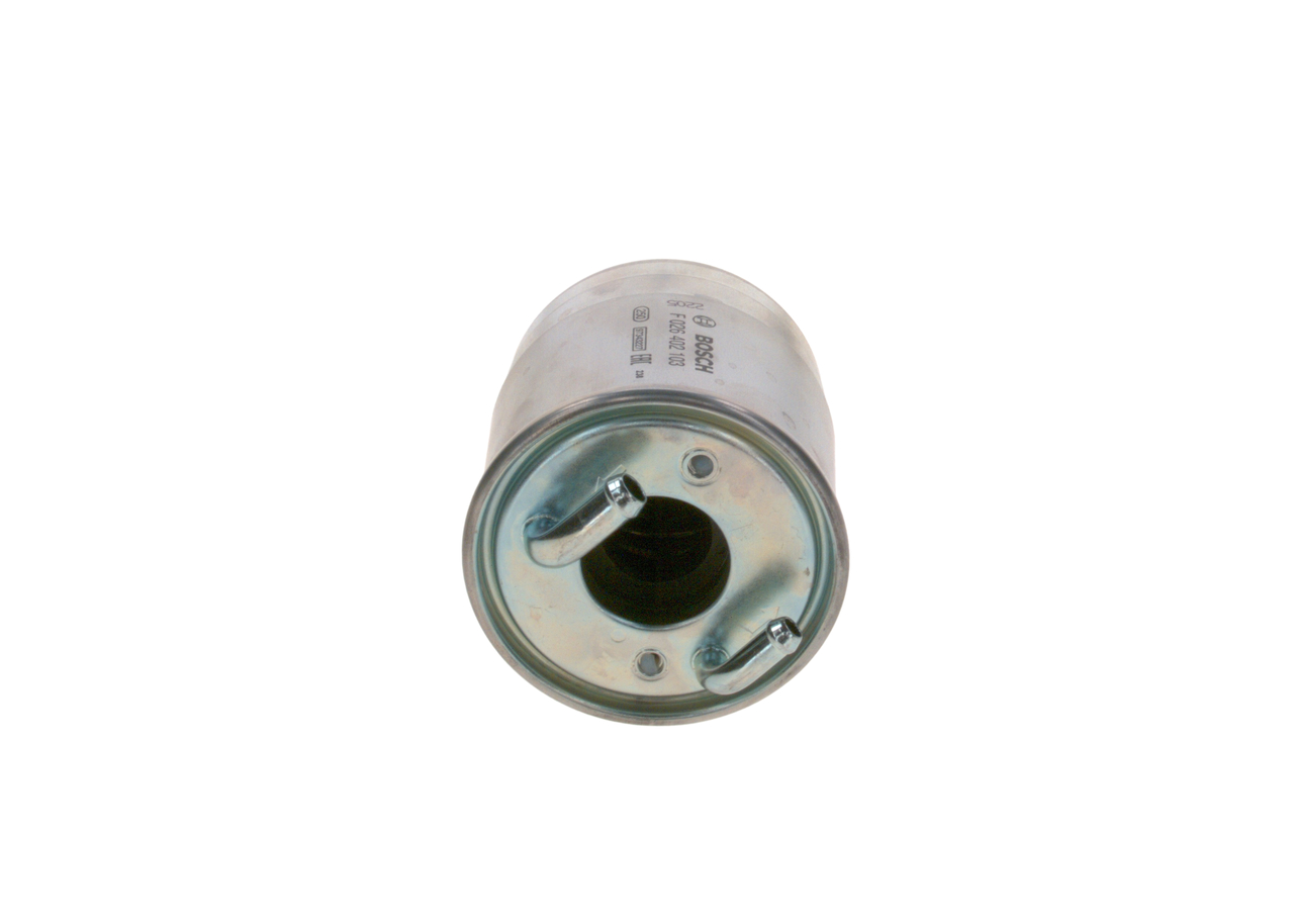 Palivový filter BOSCH