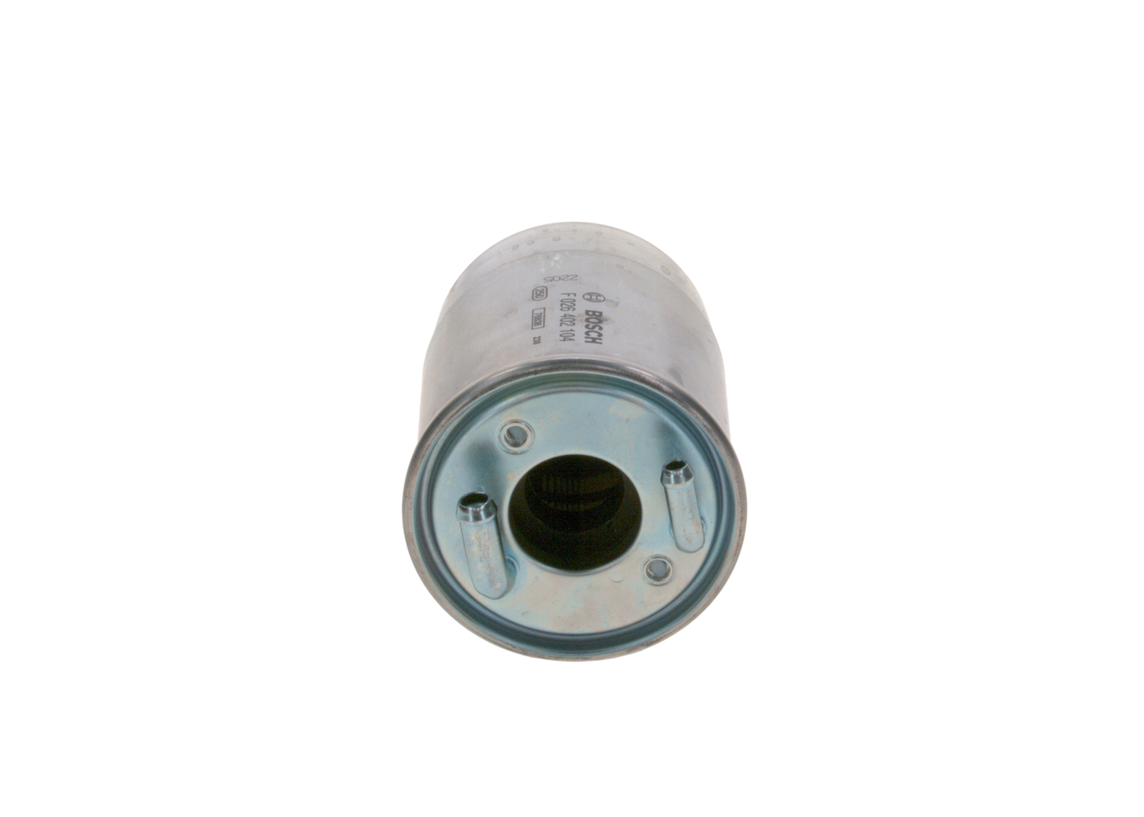 Palivový filter BOSCH