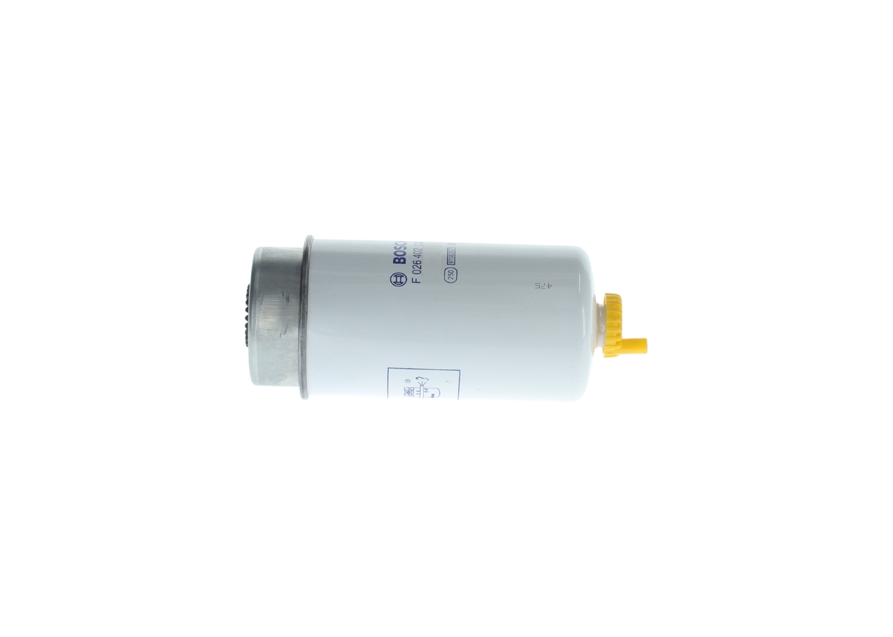 Palivový filter BOSCH