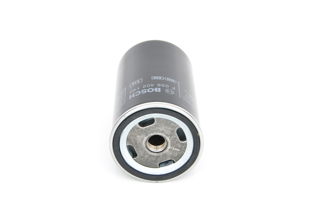 Palivový filter BOSCH