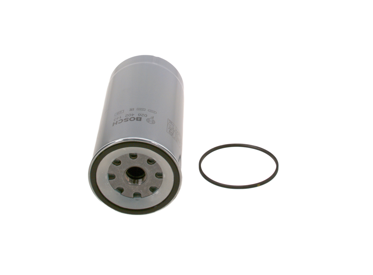 Palivový filter BOSCH