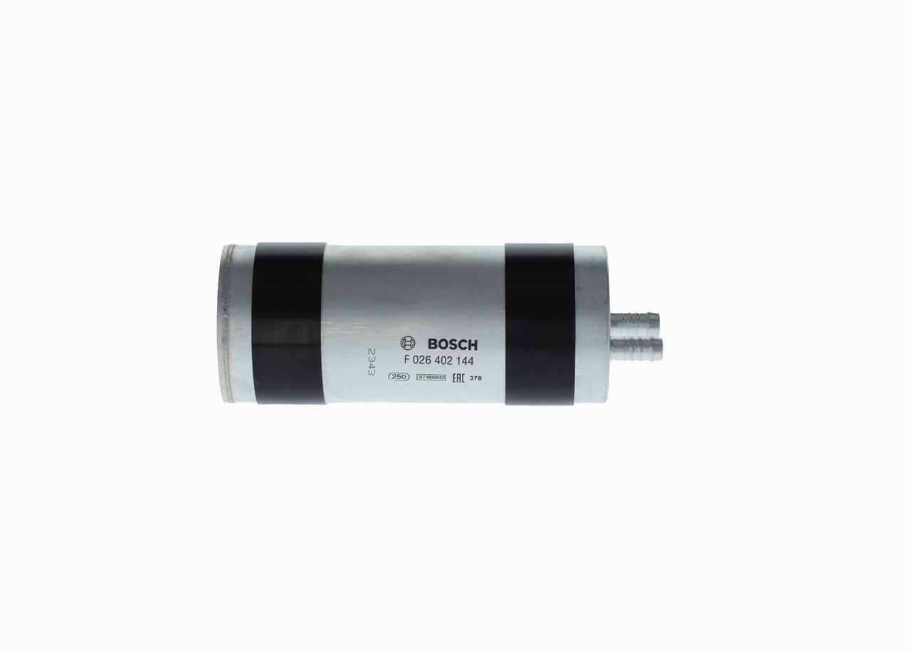 Palivový filter BOSCH