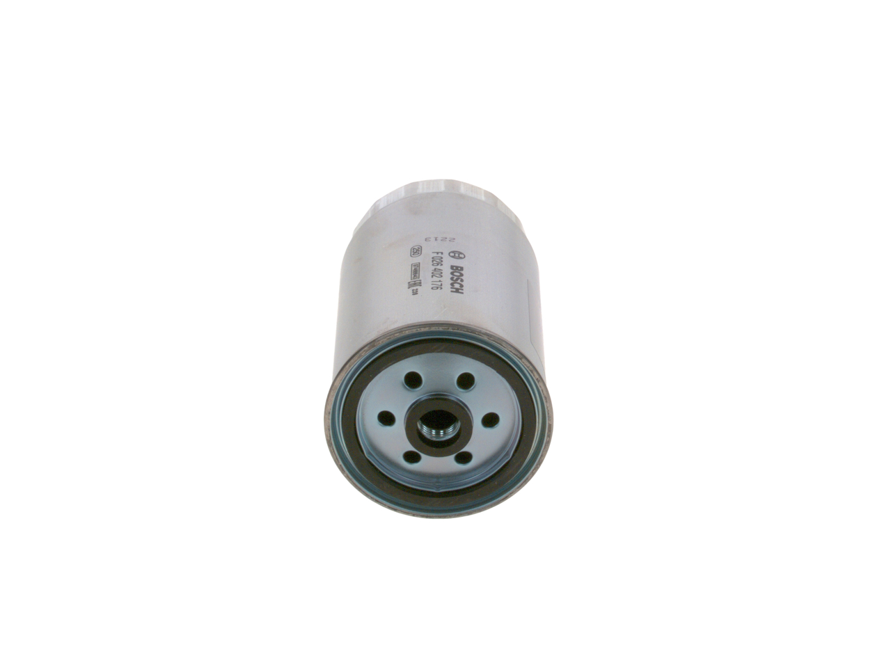 Palivový filter BOSCH