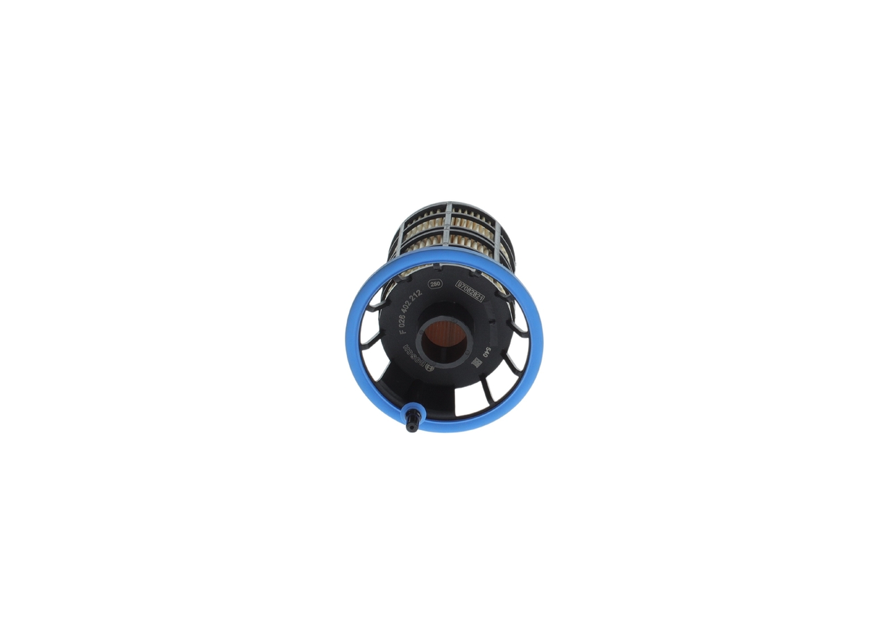 Palivový filter BOSCH