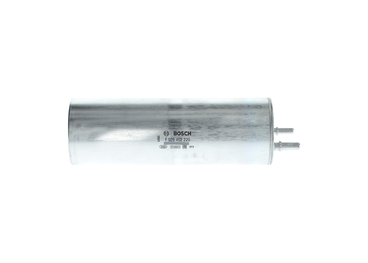 Palivový filter BOSCH
