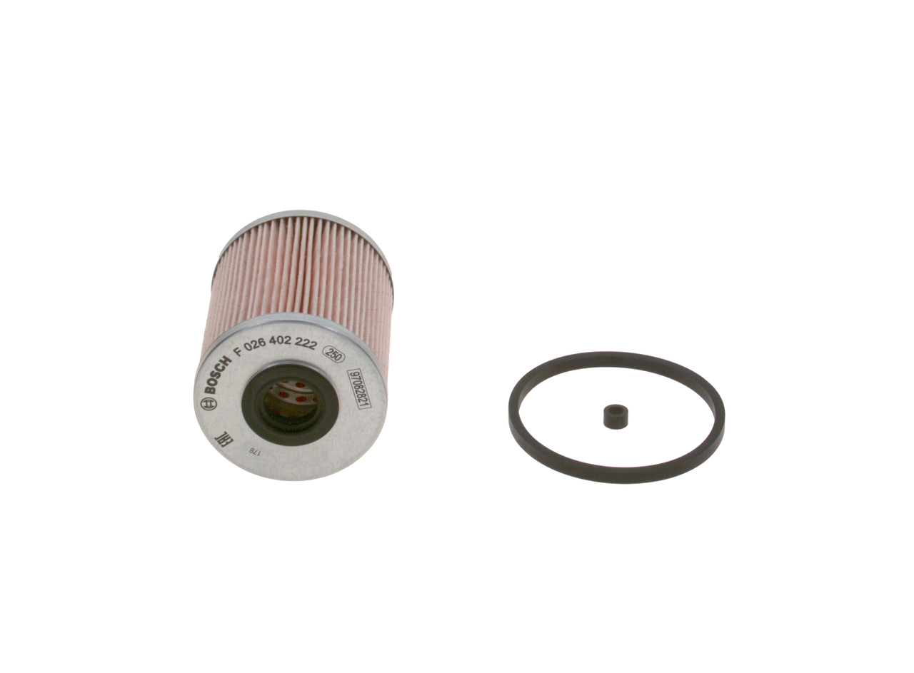 Palivový filter BOSCH