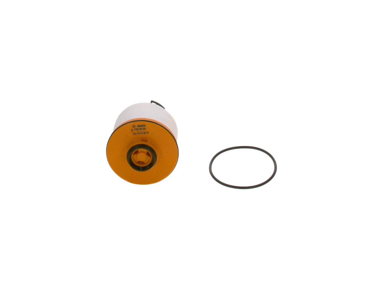 Palivový filter BOSCH