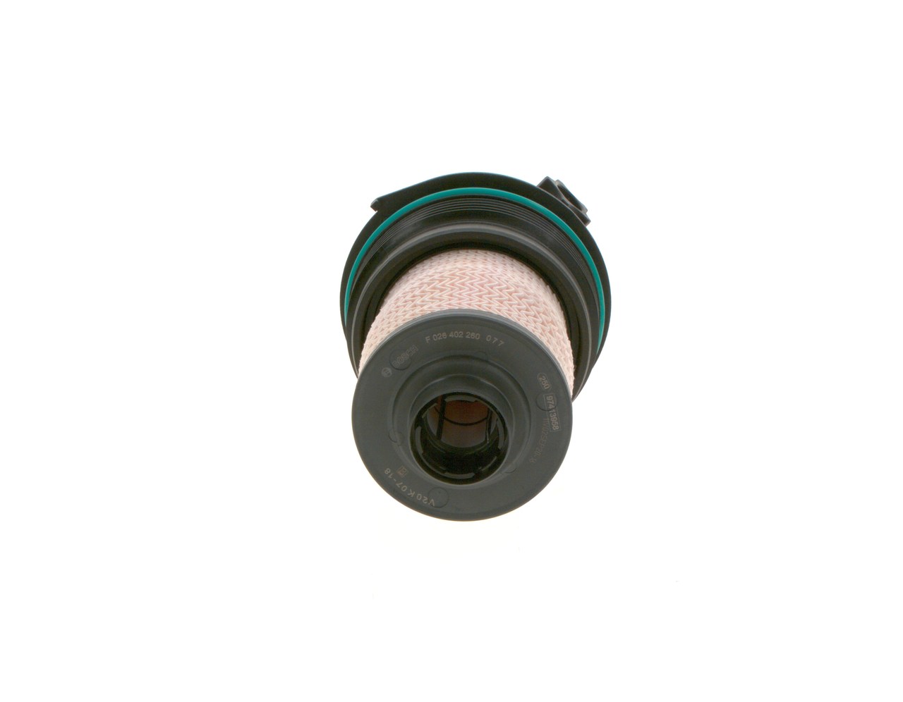 Palivový filter BOSCH