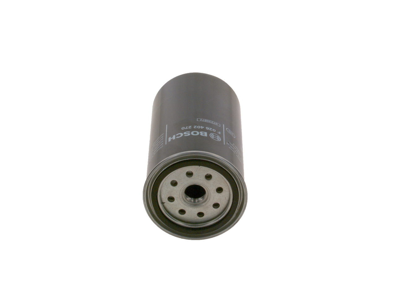 Palivový filter BOSCH
