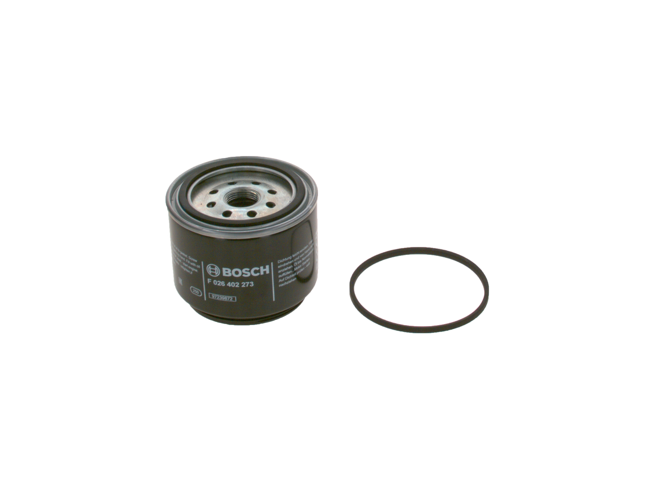 Palivový filter BOSCH