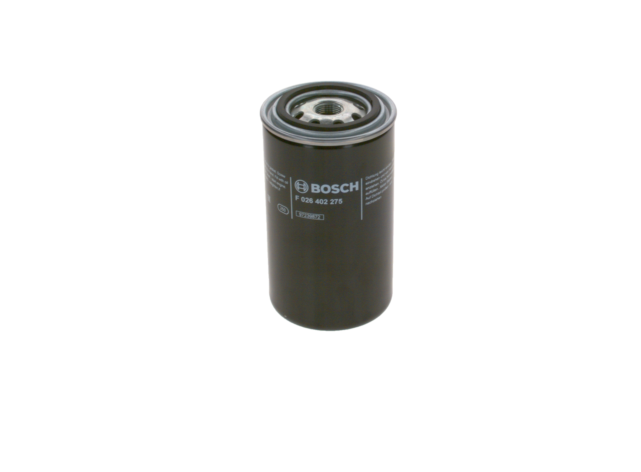 Palivový filter BOSCH