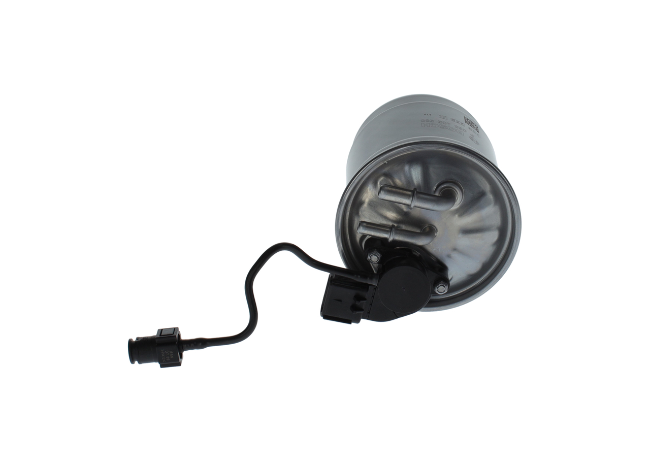 Palivový filter BOSCH