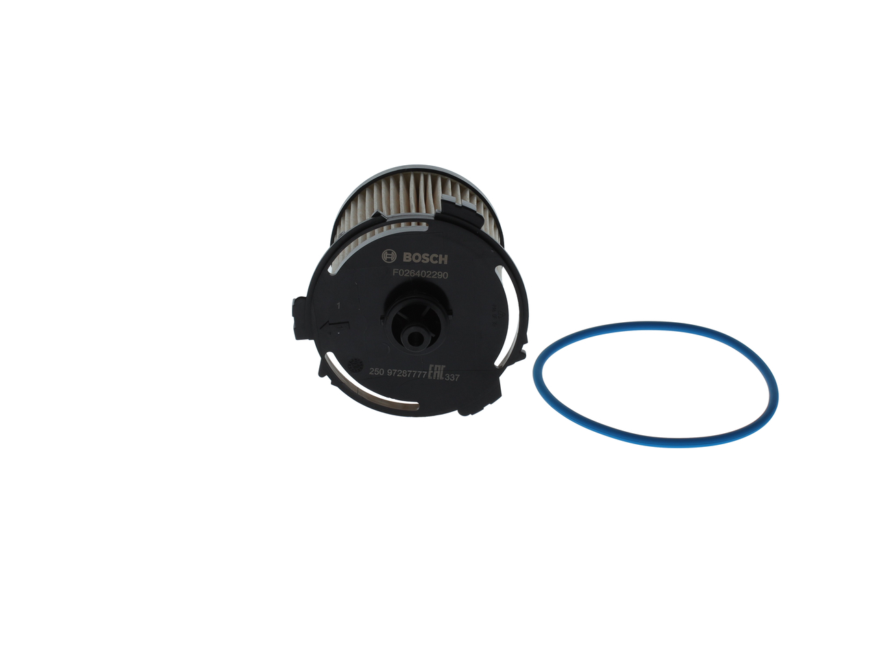 Palivový filter BOSCH