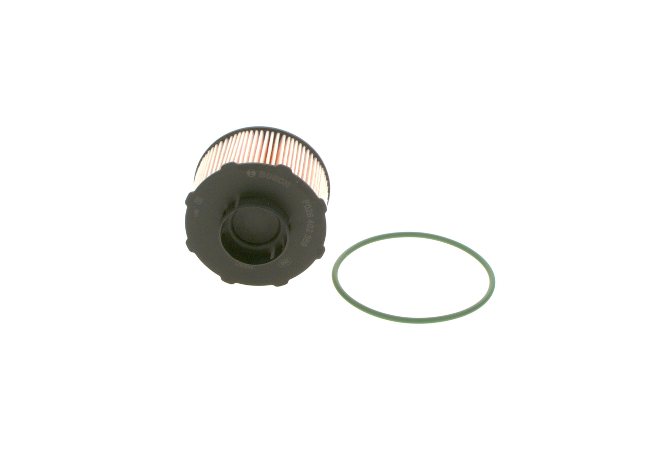 Palivový filter BOSCH