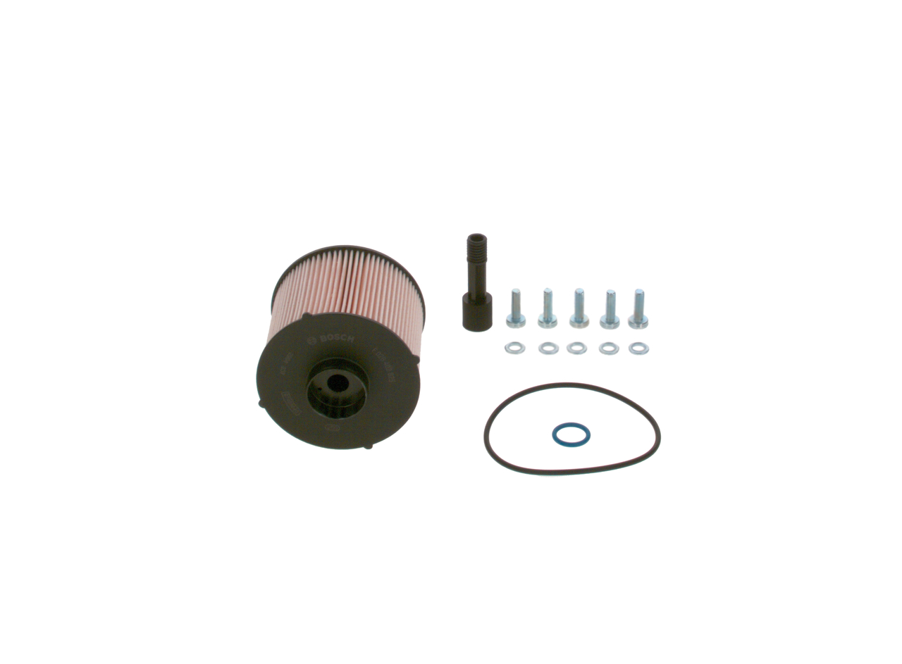 Palivový filter BOSCH