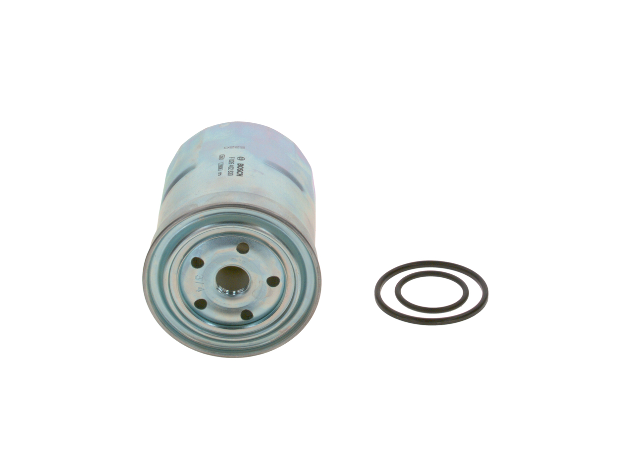 Palivový filter BOSCH