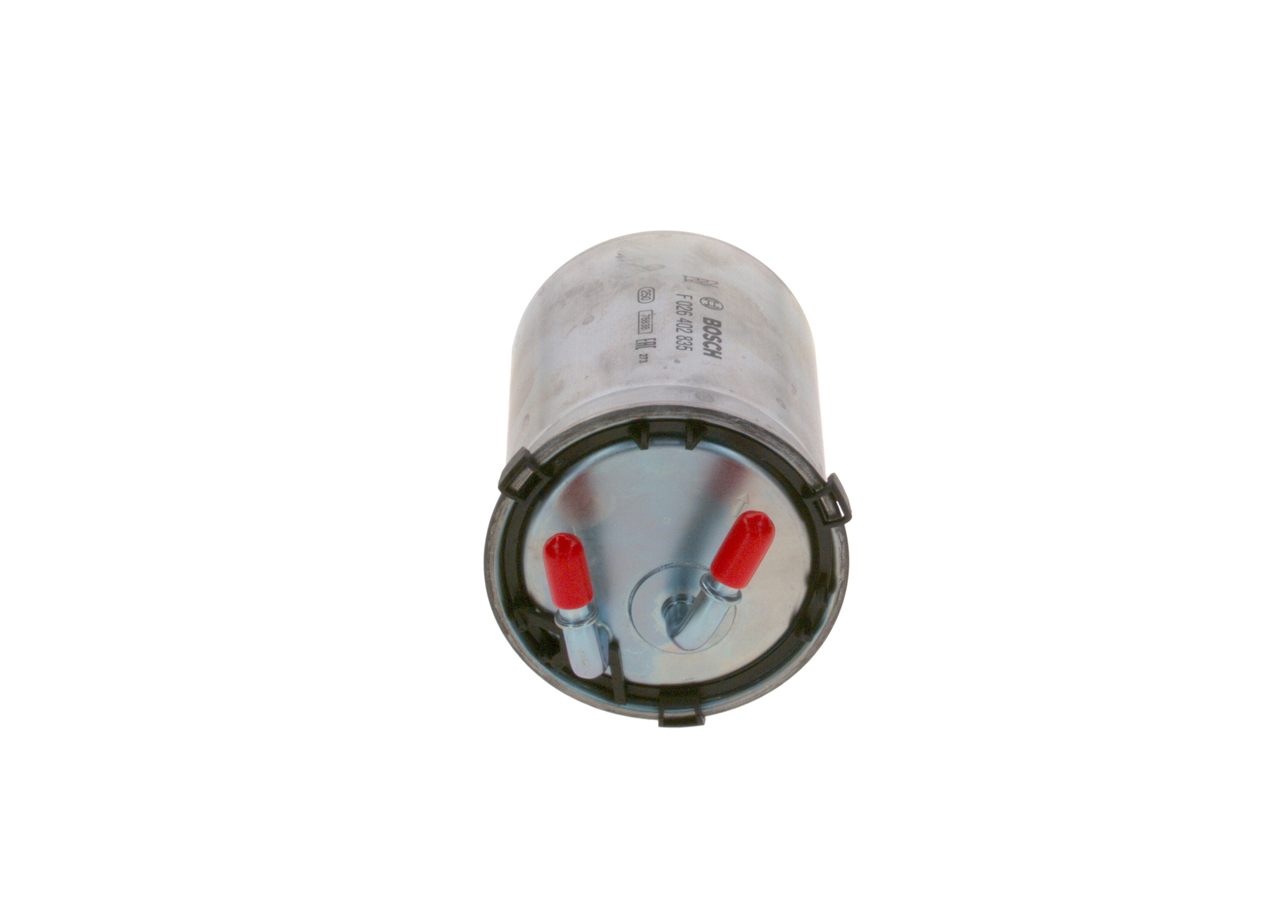 Kraftstofffilter BOSCH