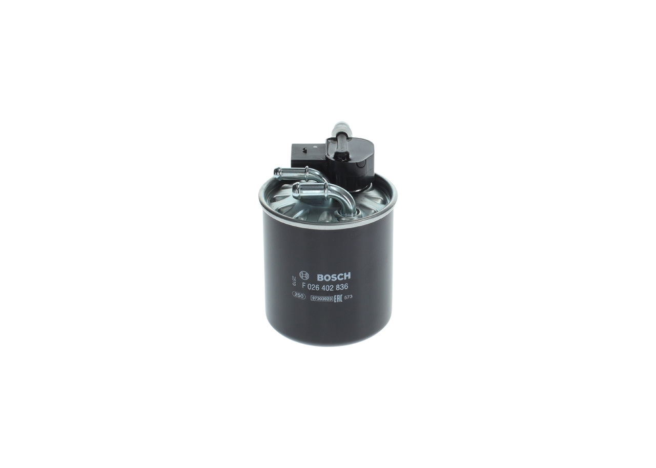 Palivový filter BOSCH