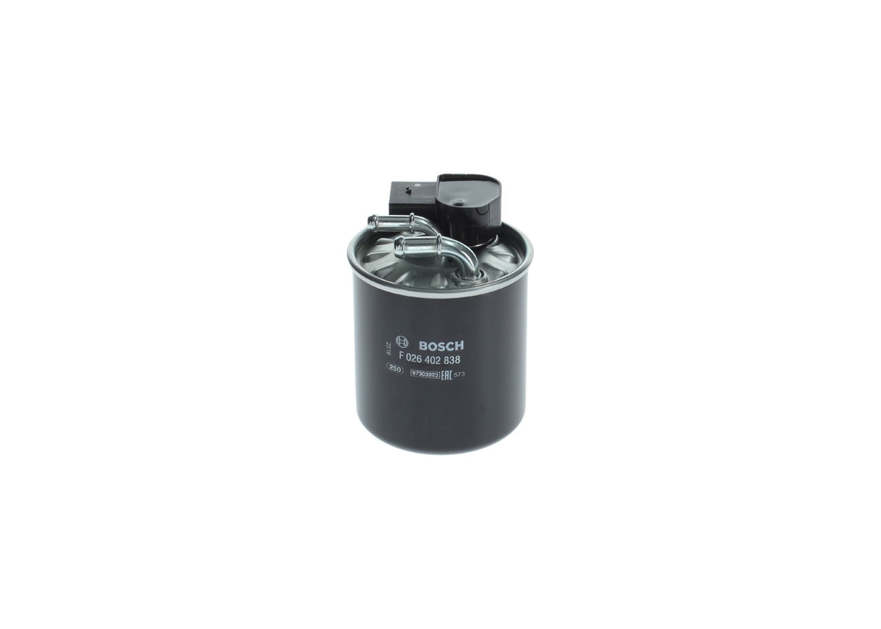 Palivový filter BOSCH