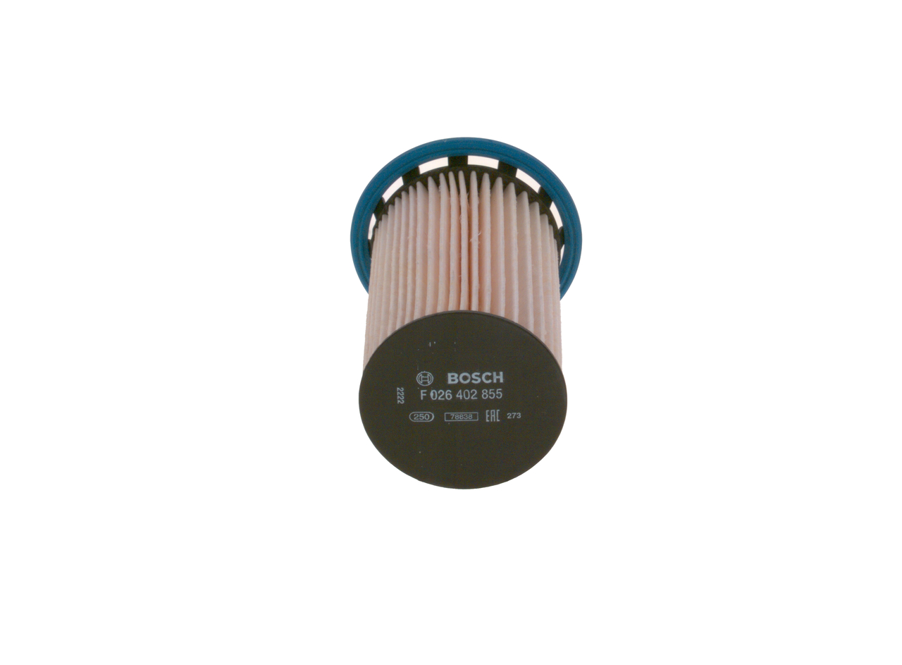 Palivový filter BOSCH