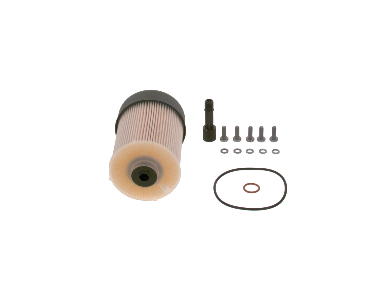 Palivový filter BOSCH