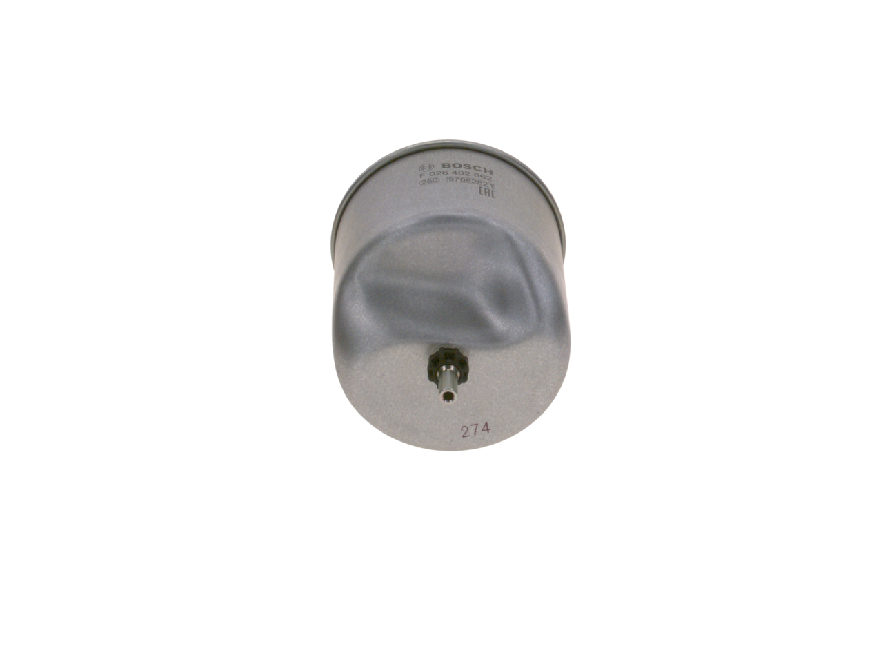 Palivový filter BOSCH