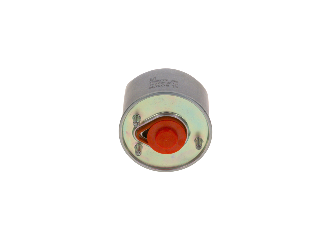 Palivový filter BOSCH