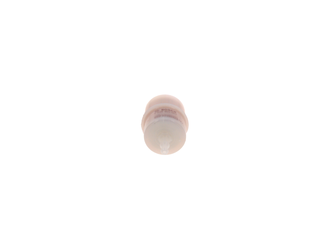 Palivový filter BOSCH