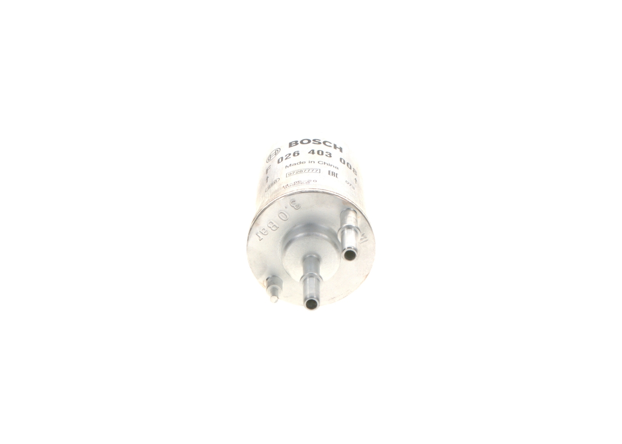 Palivový filter BOSCH