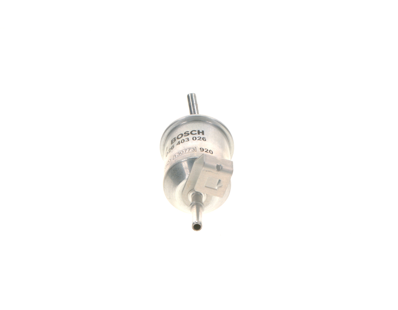 Palivový filter BOSCH
