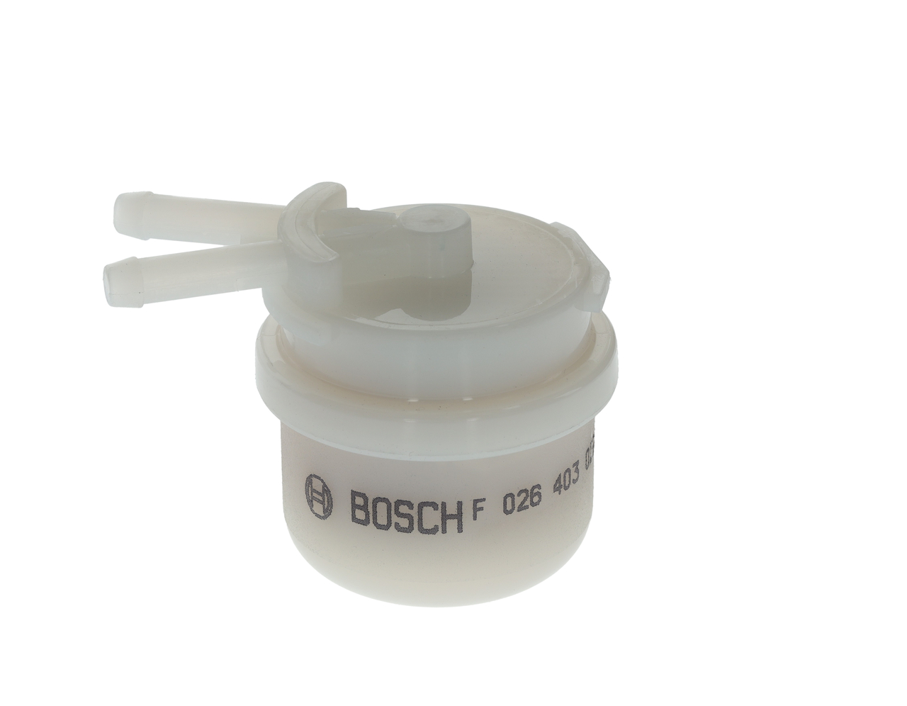 Palivový filter BOSCH