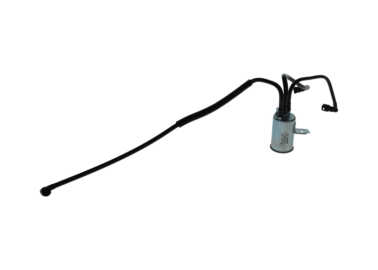 Palivový filter BOSCH