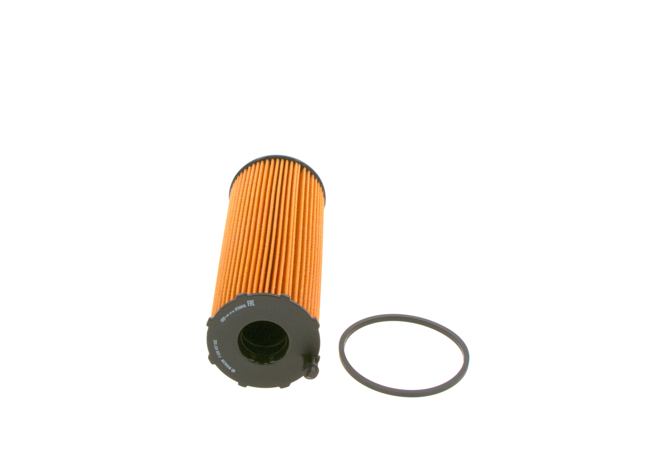 Olejový filter BOSCH