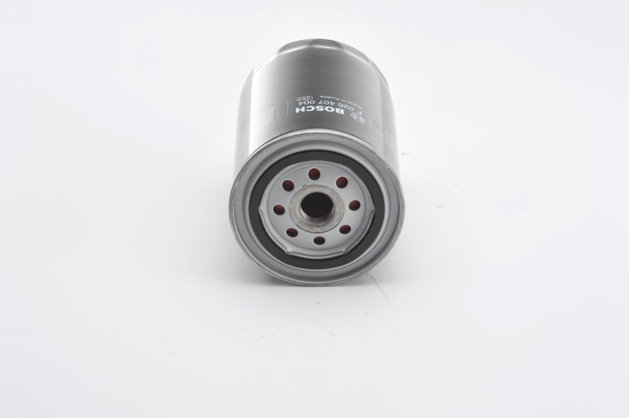 Olejový filter BOSCH